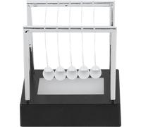 Science Balles d'équilibre Balles lumineuses Ornement Conservation de l'énergie physique Modèle Cadeau Jouets8008 L