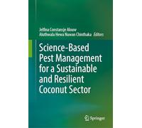 Science-based Pest Management for a Sustainable and Resilient Coconut Sector