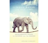 Science Bread and Circuses - Gregory Schrempp - Utah State University Press - Livre en Anglais - Paperback Gregory SchremppGregory Schrempp (Auteur)