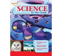Science By The Grade Reproducible Grade 5