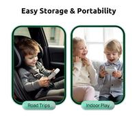 Science Can Jeu Vitesse Numérique Portable 100 Défis Sensoriel Autisme STEM 5+