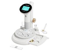 Science Can Microscope Vision (Microscope pour Enfants, grossissement 400x, Portable, Jouet éducatif, avec Accessoires, à partir de 8 Ans, Jouet pour Enfants) 1602912024de0001