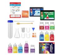 Science Chemistry Laboratory Discovery Activity Projects Toys