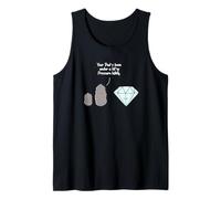 Science Chimie Votre Papa est sous Beaucoup de Pression Ces Derniers Temps Débardeur