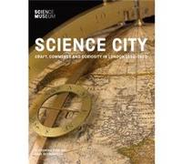 Science City by Jane Desborough Jane Desborough (Auteur)