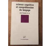 Science cognitive et compréhension du langage