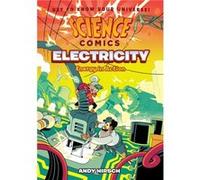 Science Comics Electricity by Andy Hirsch Andy Hirsch (Auteur)