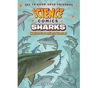 Science Comics: Sharks