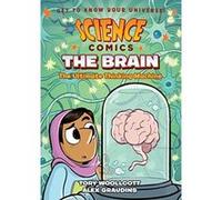 Science Comics: The Brain - [Version Originale] Inconnu (Auteur)