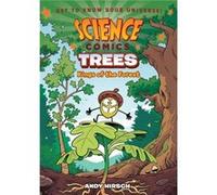 Science Comics Trees by Andy Hirsch Andy Hirsch (Auteur)