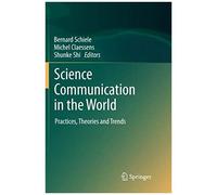 Science Communication In The World