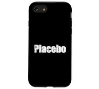 Science de la médecine à effet placebo Coque pour iPhone SE (2020) / 7 / 8