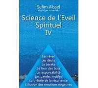 Science de l'Eveil Spirituel IV