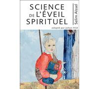 Science de l'éveil spirituel Notions de base - Selim Aïssel - Ecce - broché - Etude