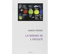 Science de l'Occulte (Poche)