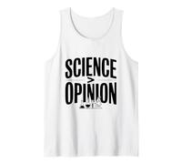 Science > Débat d'opinion pour Les penseurs critiques Débardeur