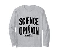 Science > Débat d'opinion pour Les penseurs critiques Manche Longue