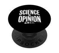 Science > Débat d'opinion pour Les penseurs critiques PopSockets PopGrip Adhésif