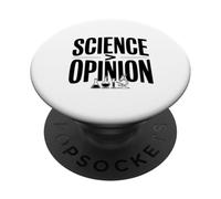 Science > Débat d'opinion pour Les penseurs critiques PopSockets PopGrip Adhésif