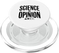 Science > Débat d'opinion pour Les penseurs critiques PopSockets PopGrip pour MagSafe