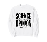 Science > Débat d'opinion pour Les penseurs critiques Sweatshirt