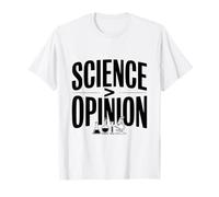 Science > Débat d'opinion pour Les penseurs critiques T-Shirt