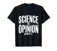Science > Débat d'opinion pour Les penseurs critiques T-Shirt