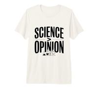 Science > Débat d'opinion pour Les penseurs critiques T-Shirt Haut de Gamme