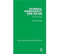 Science Democracy and Islam by Humayun Kabir Humayun Kabir (Auteur)