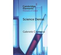 Science Denial: Post-Truth or Post-Trust?