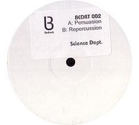 Science Department - Persuasion [Import]