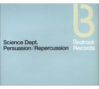 Science Department - Persuasion [Import]