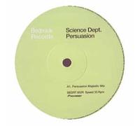Science Department - Persuasion [Import]