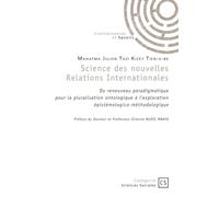 Science des nouvelles Relations Internationales