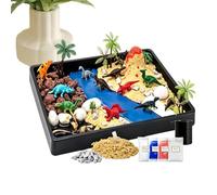 Science Digging - Educational Excavation Kit, Interactive Discovery Toy