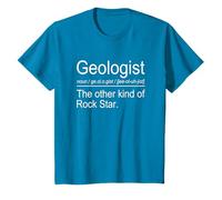 Science Drôle Cadeau Minérale Pour Paléontologue Géologie T-Shirt