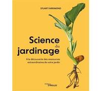 Science du jardinage