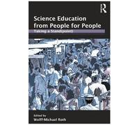 Science Education From People For People