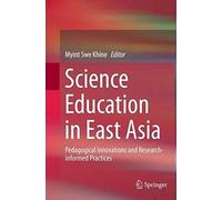 Science Education In East Asia