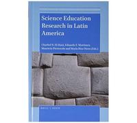 Science Education Research In Latin America