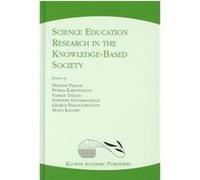 Science Education Research in the Knowledge-Based Society