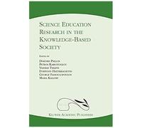 Science Education Research In The Knowledge-Based Society
