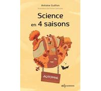 Science en 4 saisons - Automne