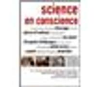 Science en conscience E