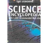 Science Encyclopedia Peter Tachell (Auteur)