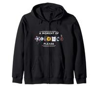 Science Espace Mathématique Physique Sweat à Capuche