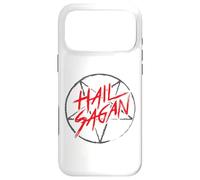 Science, Espace, Salut Sagan Cosmos, NASA, Carl Nerd, Geek Chic, lol Coque pour iPhone 17 Pro Max