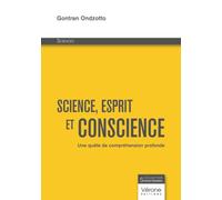 Science, esprit et conscience