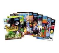 Science Essentials KS2 10 book set by Ruth Owen Ruth Owen (Auteur)