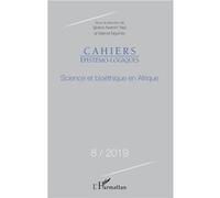 Science et bioéthique en Afrique Marcel Nguimbi (Auteur), Ignace Yapi Ayénon (Auteur)